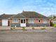 Thumbnail Detached bungalow for sale in Comp Gate, Eaton Bray