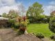 Thumbnail Detached house for sale in Lancaster Green, Hemswell Cliff, Gainsborough