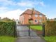 Thumbnail Semi-detached house for sale in Calf Close, Haxby, York