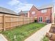 Thumbnail Semi-detached house for sale in Little Green, Denmead, Waterlooville