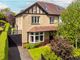 Thumbnail Semi-detached house for sale in Drummond Avenue, Headingley, Leeds