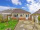 Thumbnail Semi-detached bungalow for sale in Hillcrest Drive, Ashington, West Sussex