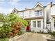 Thumbnail Terraced house for sale in Howard Road, New Malden