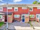 Thumbnail Terraced house for sale in Balderton Close, Hilsea, Portsmouth, Hampshire