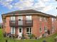 Thumbnail Flat for sale in Langton Green, Leeds, West Yorkshire