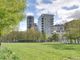 Thumbnail Flat for sale in 41 Chandlers Avenue, Greenwich, London