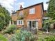 Thumbnail Detached house for sale in Denmark Avenue, Woodley, Reading