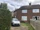 Thumbnail Terraced house for sale in Largs Walk, Wythenshawe, Manchester