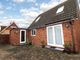 Thumbnail Detached bungalow for sale in Dreadnought Avenue, Minster On Sea, Sheerness