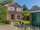 Thumbnail Detached house for sale in Oaklands, South Wonston
