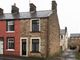 Thumbnail Terraced house for sale in Scott Street, Burnley, Lancashire