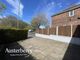Thumbnail Semi-detached house for sale in Weston Coyney Road, Weston Coyney, Stoke-On-Trent