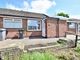 Thumbnail Bungalow to rent in Wendys Close, Thurnby Lodge, Leicester