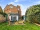 Thumbnail Semi-detached house for sale in Alexandra Road, Hunstanton