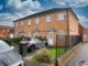 Thumbnail Terraced house to rent in Carrigill Drive, Longbenton, Newcastle Upon Tyne