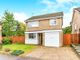 Thumbnail Detached house for sale in Conquest Close, Hitchin, Hertfordshire