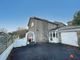 Thumbnail Detached house for sale in Station Road, Llangynwyd, Maesteg, Bridgend.