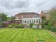 Thumbnail Detached house for sale in De Havilland Way, Newark