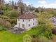 Thumbnail Detached house for sale in Crowe Hill, Limpley Stoke