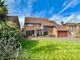 Thumbnail Detached house for sale in Compton Drive, Eastbourne, East Sussex