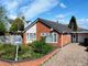 Thumbnail Bungalow for sale in Chapel Street, Shepshed, Loughborough