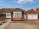 Thumbnail Bungalow for sale in Pick Hill, Waltham Abbey