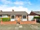 Thumbnail Semi-detached bungalow for sale in Beech Grove, Forest Hall, Newcastle Upon Tyne