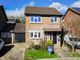 Thumbnail Link-detached house for sale in Acorn Way, Hurst Green, Etchingham