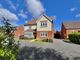 Thumbnail Detached house for sale in Leamington Spa, Tandem Garage, Views Of The Country