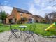 Thumbnail Detached house for sale in Thirsk Gardens, Bletchley, Milton Keynes