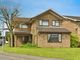 Thumbnail Detached house for sale in Lime Road, Yardley Gobion, Towcester