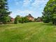 Thumbnail Detached house for sale in Carpenters Lane, Hadlow, Tonbridge, Kent