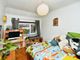 Thumbnail Terraced house for sale in Mile Oak Road, Brighton