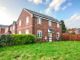 Thumbnail Detached house for sale in Scholars Close, Huntington, Cannock