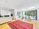 Thumbnail Semi-detached house for sale in Egerton Gardens, London