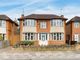 Thumbnail Detached house for sale in Newlyn Drive, Aspley, Nottinghamshire