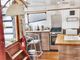 Thumbnail Houseboat for sale in Vicarage Lane, Port Werburgh, Hoo, Rochester