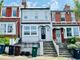 Thumbnail Terraced house for sale in Hartington Place, Brighton