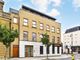 Thumbnail Flat for sale in Arlington Road, Camden, London