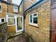 Thumbnail Terraced house to rent in Park Road, Faversham