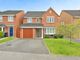 Thumbnail Detached house for sale in Chariot Road, Wootton, Northampton