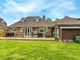 Thumbnail Detached house for sale in Stoneleigh Road, Oxted, Surrey
