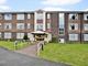 Thumbnail Flat for sale in The Firs, Claygate