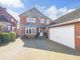 Thumbnail Detached house for sale in Fernlea Road, Benfleet