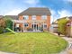 Thumbnail Detached house for sale in Bluebell Way, Hatfield
