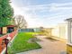 Thumbnail Detached bungalow for sale in West End, Hogsthorpe