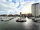 Thumbnail Flat for sale in Victoria Quay, Marina, Swansea