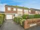 Thumbnail Semi-detached house for sale in St. Nicholas Close, Edenthorpe, Doncaster, South Yorkshire