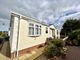 Thumbnail Detached bungalow for sale in Evergreen Park, Blackhall Colliery, Hartlepool