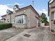 Thumbnail Bungalow for sale in Lancaster Road, Morecambe